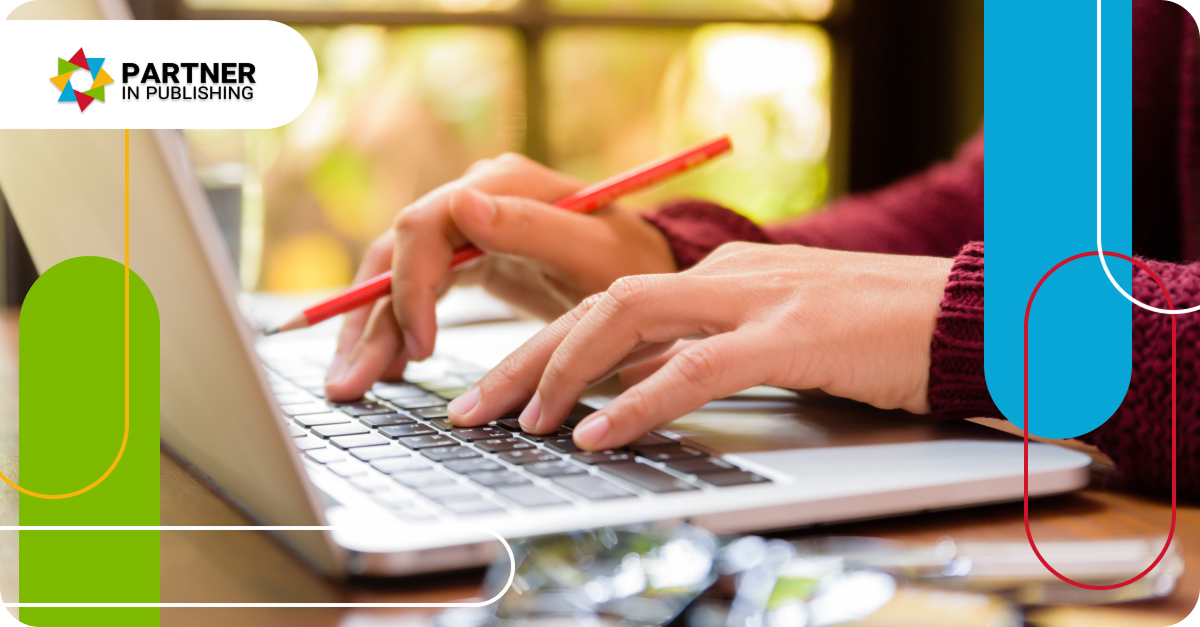 Partner in Publishing Copywriting services Partner in Publishing Copywriting services